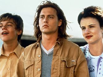 Gilbert Grape - Irgendwo in Iowa