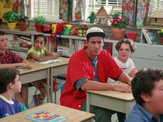 Billy Madison - Ein Chaot zum Verlieben