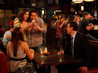 How I Met Your Mother