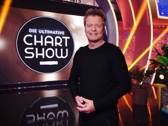 Die ultimative Chart Show: 20 Jahre Chart Show - Die erfolgreichsten Singles aller Zeiten!