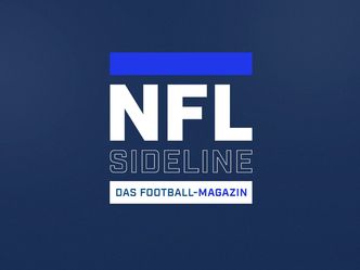 NFL Sideline - Das Football-Magazin