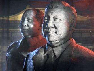 Rückkehr der Diktatoren - Von Mao zu Xi Jinping