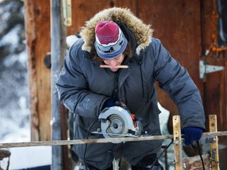 Life Below Zero - Überleben in Alaska