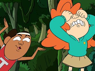 Craig of the Creek - Im Wald der Abenteuer