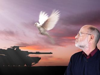 Die Wissenschaft von Krieg und Frieden