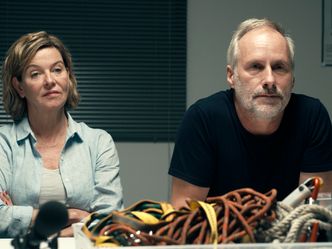 Tatort: Kontrollverlust