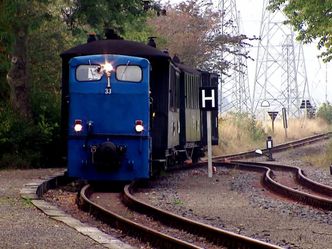 Eisenbahn-Romantik XL - Das Mansfelder Land - Vielfalt auf Schienen