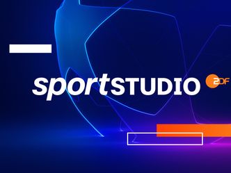 sportstudio UEFA Champions League: Viertelfinale, Rückspiele - Highlights, Analysen, Interviews