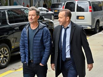 Blue Bloods - Crime Scene New York