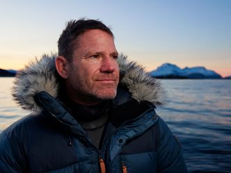 Wale - mit Steve Backshall