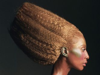 Donyale Luna: Das erste schwarze Supermodel
