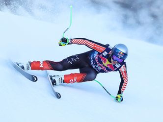 Ski alpin: Weltcup Kvitfjell