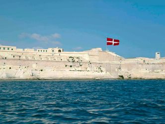 Mythos Belagerung: Malta