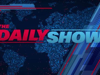 The Daily Show - Mayan Lopez