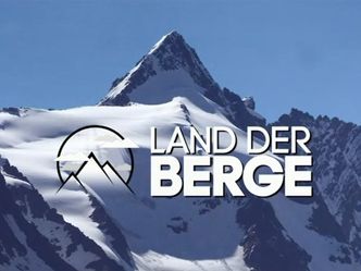 Land der Berge