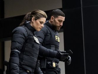 FBI: Special Crime Unit