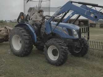 Die unglaubliche Pol-Farm