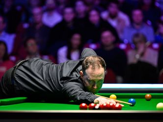 Snooker: English Open - Viertelfinale