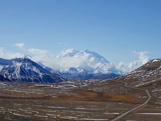 Im Zauber der Wildnis - Alaskas Majestät: Der Denali-Nationalpark