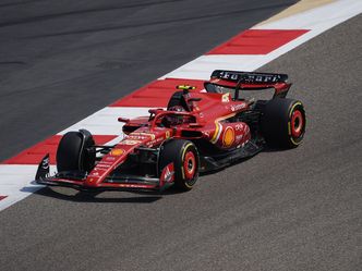 Formel 1 - DiscoveRED - Scuderia Ferrari