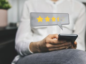 Sterne, Likes und Ratings - die neue Macht des Konsumenten - Machtlos gegen Fake-Online-Bewertungen