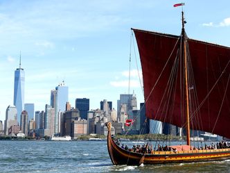 Viking Quest - Expedition Amerika