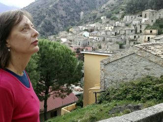 Ins Land der geraubten Menschen - Italiens Entführungsindustrie