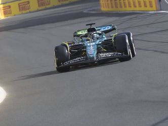 Formel 1 - Rennen - GP Japan