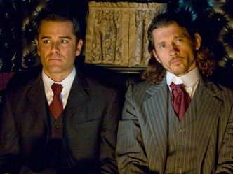 Murdoch Mysteries - Auf den Spuren mysteriöser Mordfälle