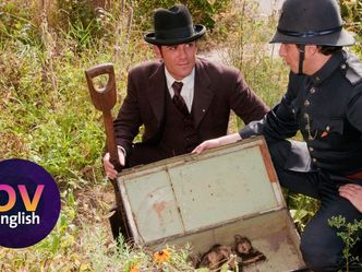 Murdoch Mysteries - Auf den Spuren mysteriöser Mordfälle