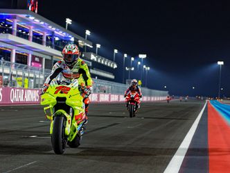 MotoGP - Highlights: GP Amerika