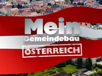 Mein Gemeindebau - Österreich