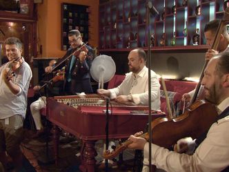 Zigeunerweisen - Vom Erfolg eines musikalisch romantischen Stils