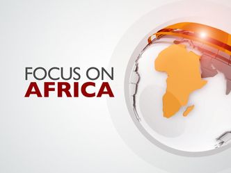 BBC Focus on Africa