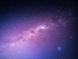 Infinity - Geheimnisse des Kosmos - Ist das Universum unendlich?