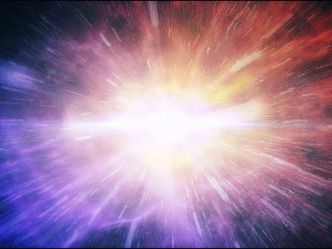 Infinity - Geheimnisse des Kosmos - Wie entsteht das Universum?
