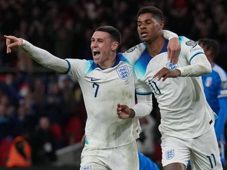 Euro 2024: Der grosse Team-Check - England