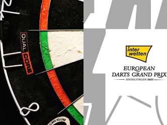 European Darts Grand Prix 2024