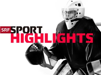 Eishockey WM Männer - Highlights - Das WM-Magazin