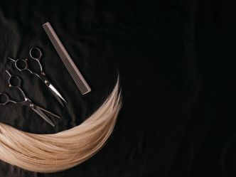 Einmal Haare schön - Der Reutlinger Ausnahmefriseur Roberto Laraia