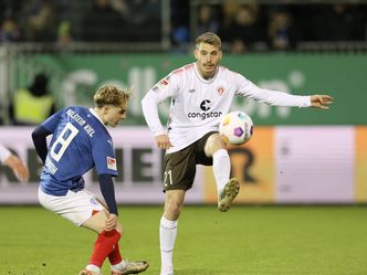 Fußball: 2. Bundesliga Kompakt - 32. Spieltag
