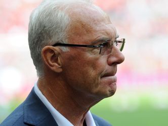 Beckenbauer - Triumphe, Affären und Skandale