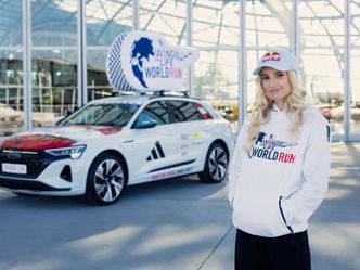 Wings for Life World Run - Der Countdown