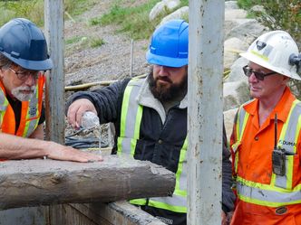 Oak Island - Fluch und Legende