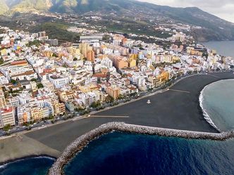 Destination La Palma - Das kleine Kuba der Kanaren
