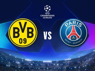 UEFA Champions League: Borussia Dortmund - Paris Saint-Germain - Fußball LIVE: Halbfinale - Analyse