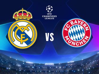 UEFA Champions League: Real Madrid - FC Bayern München - Fußball LIVE: Halbfinale - Vorbericht