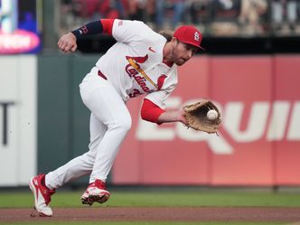 Baseball Live - MLB Regular Season - St. Louis Cardinals - Baltimore Orioles