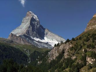 Wunder der Natur - Auf den Spuren der Erdgeschichte