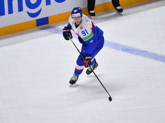 ran Eishockey live: WM 2024 Slowakei - Lettland